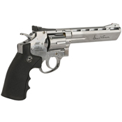 ASG Dan Wesson Silver Pellet Gun - Wholesale