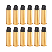 ASG Dan Wesson .177 Pellets Cartridges - 12ct