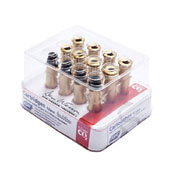ASG Dan Wesson .177 Pellets Cartridges - 12ct