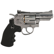 ASG Dan Wesson Silver Pellet Gun - Wholesale