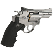 ASG Dan Wesson Silver Pellet Gun - Wholesale