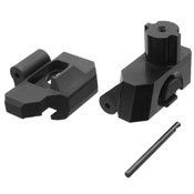 ASG Scorpion EVO 3 A1 CNC Stock Adapter