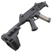 ASG Scorpion EVO 3 A1 CNC Stock Adapter