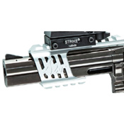 Dan Wesson 715 Revolver Rail