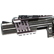 Dan Wesson 715 Revolver Rail