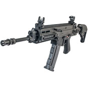 ASG Proline CZ 805 BREN A1 Airsoft Rifle