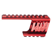 Dan Wesson 715 Revolver Rail