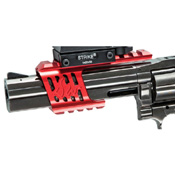 Dan Wesson 715 Revolver Rail