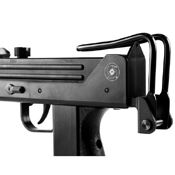ASG Cobray Ingram M11 4.5mm BB Gun