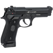 ASG X9 Classic CO2 Blowback BB gun