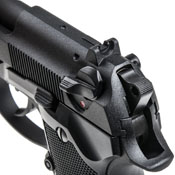 ASG X9 Classic CO2 Blowback BB gun