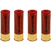 ASG Airsoft Shotgun Shell 4-Pack (30rd)