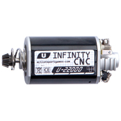 ASG Infinity Ultimate CNC Machine Motor - 22000rpm