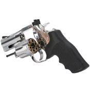 Dan Wesson 715 Full Metal Pellet Revolver - Wholesale