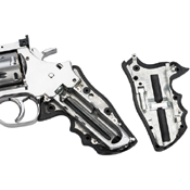 Dan Wesson 715 Full Metal Pellet Revolver - Wholesale