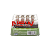 DW CNC Rear Load 6mm 12pc Cartridges - Wholesale