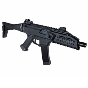 HPA PL Scorpion EVO 3 A1 Airsoft Rifle - Wholesale