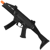 ASG CZ Scorpion EVO 3 A1 AEG Airsoft Gun - Wholesale