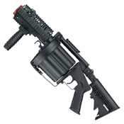 Multiple 6mm Grenade Airsoft Launcher - Wholesale