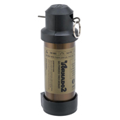 Tornado 2 Timer Frag Grenade - Wholesale