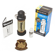 Tornado 2 Timer Frag Grenade - Wholesale