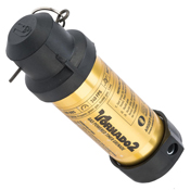 Tornado 2 Timer Frag Grenade - Wholesale