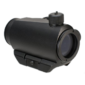 Avengers T1 Red / Green Dot Sight W/ Weaver Mount - Wholesale