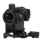 Avengers T1 Micro Reflex Red/Green Dot Sight with Riser - Wholesale