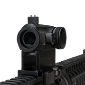 Avengers T1 Micro Reflex Red/Green Dot Sight with Riser - Wholesale