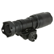 Avengers Airsoft Tactical CREE LED Scout Mini Weapon Light - Wholesale