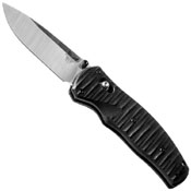 Benchmade 1000001 Volli Drop-Point Blade Folding Knife
