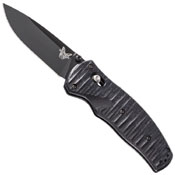 Benchmade 1000001 Volli Drop-Point Blade Folding Knife