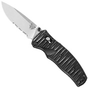 Benchmade 1000001 Volli Drop-Point Blade Folding Knife
