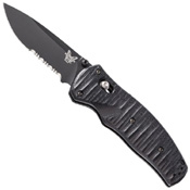 Benchmade 1000001 Volli Drop-Point Blade Folding Knife