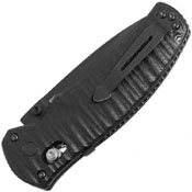 Benchmade 1000001 Volli Drop-Point Blade Folding Knife