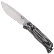 Benchmade Hunt Saddle Mountain 15001 Hunting Knife