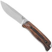 Benchmade Hunt Saddle Mountain 15001 Hunting Knife