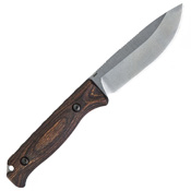 Benchmade Fixed Saddle Mountain Knife