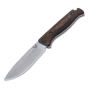 Benchmade Fixed Saddle Mountain Knife
