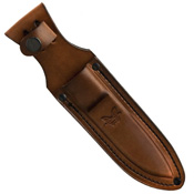 Benchmade Fixed Saddle Mountain Knife