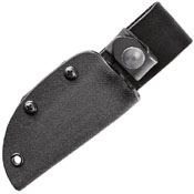 Benchmade Steep Country 15008 Santoprene Handle Hunting Knife