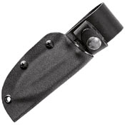 Benchmade Steep Country 15009 Santoprene Handle Hunting Knife