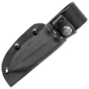 Benchmade Steep Country 15009 Santoprene Handle Hunting Knife