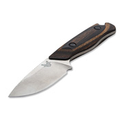 Benchmade Fixed Knife Hidden Canyon Hunter