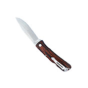 Benchmade Hunt Big Summit Lake S30V Blade Folding Knife