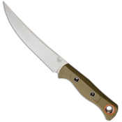 Fixed Knife Meatcrafter 