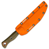 Fixed Knife Meatcrafter 