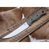 Fixed Knife Meatcrafter 