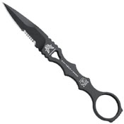 Benchmade 178 SOCP Spear Point Self-Defense Fixed Blade Knife