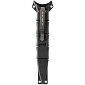 Benchmade 178 SOCP Spear Point Self-Defense Fixed Blade Knife